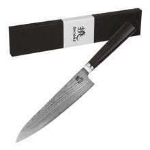 Shiori 撓 Orību Sifu profesjonalny nóż szefa kuchni