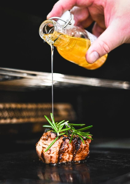 Shiori 撓 Steel Series Pro 316 zestaw garnków indukcja 7 elementów