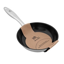 Shiori 撓 Stainless Steel 304 patelnia z powłoką ceramiczną indukcja 20 cm
