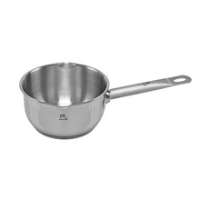 Shiori 撓 Steel Series Pro 316 rondel indukcja 16 cm (1,5 l)