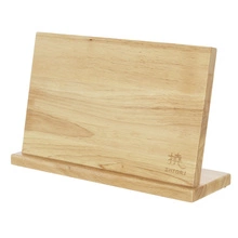 Shiori 撓 Asshubōdo V2 - deska magnetyczna z jesionu