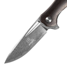 Shiori 撓 Shōto by Jakub Suchta - nóż do obierania