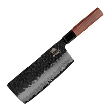 Shiori 撓 Chairo Nakiri - tasak do precyzyjnego krojenia warzyw