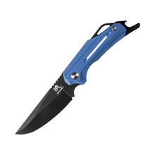 Shiori 撓 Daichi Umi - nóż myśliwski ze stali 10Cr15CoMov z powłoką PVD