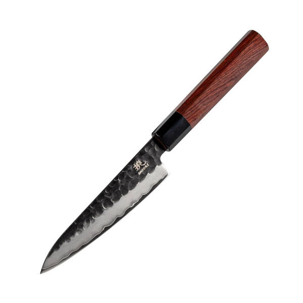Shiori 撓 Kuro Murō - nóż uniwersalny
