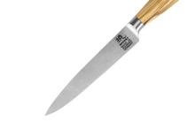 Shiori 撓 Hamburg Murō - nóż uniwersalny ze stali niemieckiej 1.4116