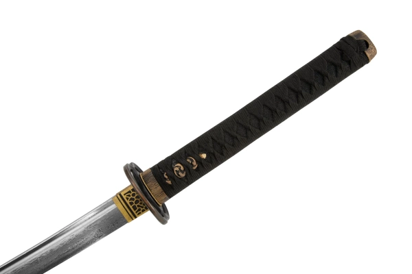 Shiori 撓 Kuro Sifu - profesjonalny nóż szefa kuchni