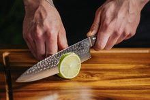 Shiori 撓 Chairo Sifu - profesjonalny nóż szefa kuchni