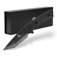 Shiori 撓 Shōto by Jakub Suchta - nóż do obierania