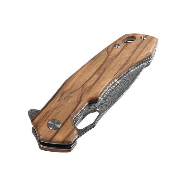 Shiori 撓 Shōto by Jakub Suchta - nóż do obierania