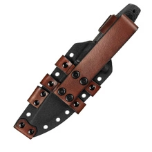 Shiori 撓 Shōto by Jakub Suchta - nóż do obierania