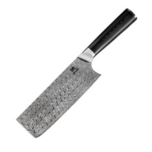 Shiori 撓 Yasashi-sa Nakiri - tasak do precyzyjnego krojenia warzyw