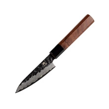 Shiori 撓 Mitsuki Shōto - nóż do obierania z trzywarstwowej stali