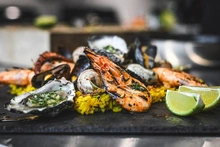 Shiori 撓 Stainless Steel 304 patelnia z powłoką ceramiczną indukcja 28 cm