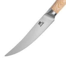 Shiori 撓 Sutēki - zestaw dwóch noży do steków