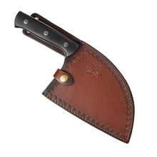 Shiori 撓 Yasashi-sa Haku – Fleisch- und Gemüsebeil