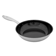 Shiori 撓 Stainless Steel 304 patelnia z powłoką ceramiczną indukcja 24 cm