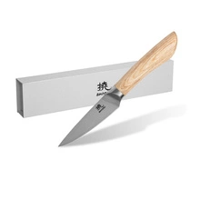 Shiori 撓 Shōto by Jakub Suchta - nóż do obierania