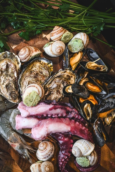 Shiori 撓 Akashia Chesū-ban deska do krojenia