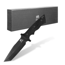 Shiori 撓 Shōto by Jakub Suchta - nóż do obierania