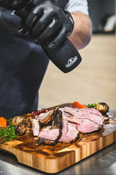 Shiori 撓 Akashia Chesū-ban deska do krojenia