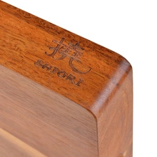 Shiori 撓 Akashia Bōdo gruba deska dwustronna do krojenia