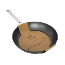 Shiori 撓 Aluguss Pro patelnia z powłoką ceramiczną indukcja 28 cm