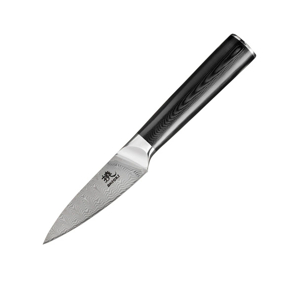 Shiori 撓 Yasashi-sa Shōto – Schälmesser
