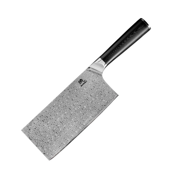 Shiori 撓 Yasashi-sa Haku – Fleisch- und Gemüsebeil