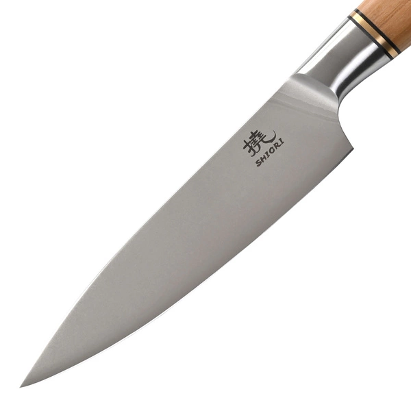 Shiori 撓 Orību Murō - nóż uniwersalny