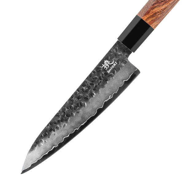 Shiori 2-Set 撓 Mitsuki Murō i Sifu - zestaw dwóch noży ze stali 10Cr15CoMov