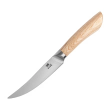 Shiori 撓 Shinogi Sutēki - nóż do steków