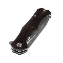 Shiori 撓 Shōto by Jakub Suchta - nóż do obierania