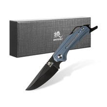 Shiori 撓 Shōto by Jakub Suchta - nóż do obierania