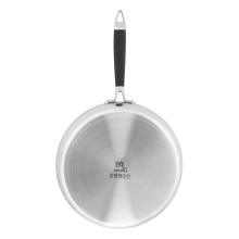 Shiori 撓 Stainless Steel 304 Pro patelnia z powłoką ceramiczną indukcja 28 cm