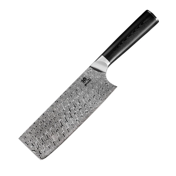 Shiori 撓 Yasashi-sa Nakiri - tasak do precyzyjnego krojenia warzyw