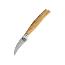 Shiori 撓 Shōto by Jakub Suchta - nóż do obierania