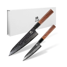 Shiori 撓 Chairo Sifu - profesjonalny nóż szefa kuchni