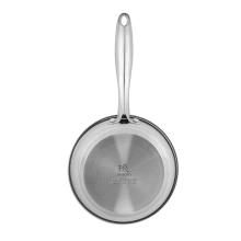 Shiori 撓 Stainless Steel 304 patelnia bez powłoki indukcja 20 cm