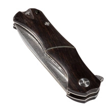 Shiori 撓 Shōto by Jakub Suchta - nóż do obierania