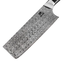 Shiori 撓 Yasashi-sa Nakiri - tasak do precyzyjnego krojenia warzyw