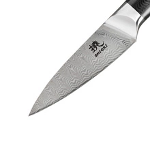 Shiori 撓 Yasashi-sa Shōto – Schälmesser