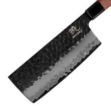 Shiori 撓 Mitsuki Nakiri - tasak do precyzyjnego krojenia warzyw