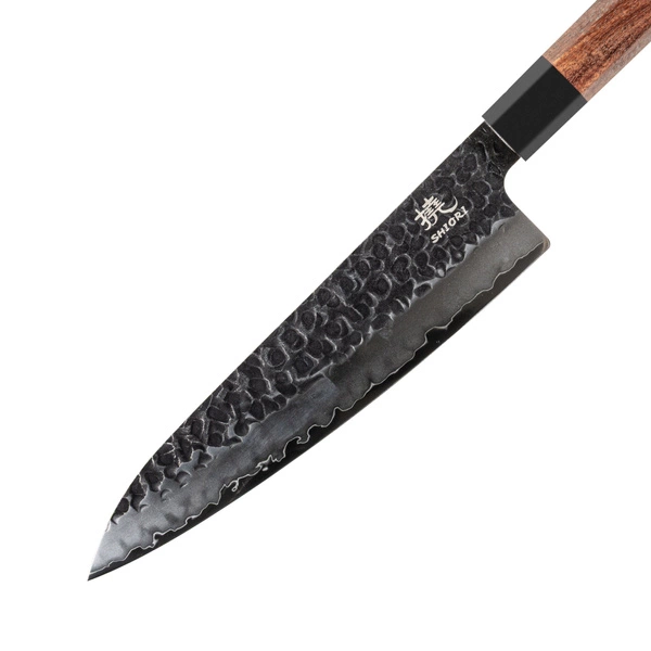 Shiori 撓 Chairo Sifu - profesjonalny nóż szefa kuchni