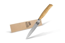 Shiori 撓 Hamburg Murō - nóż uniwersalny ze stali niemieckiej 1.4116