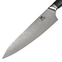 Shiori 撓 Kuro Sifu - profesjonalny nóż szefa kuchni