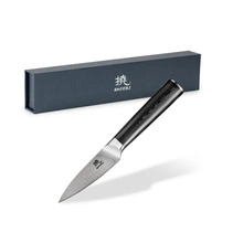 Shiori 撓 Yasashi-sa Shōto – Schälmesser