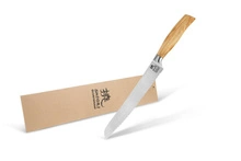 Shiori 撓 Kuro Surai - nóż do krojenia pieczywa