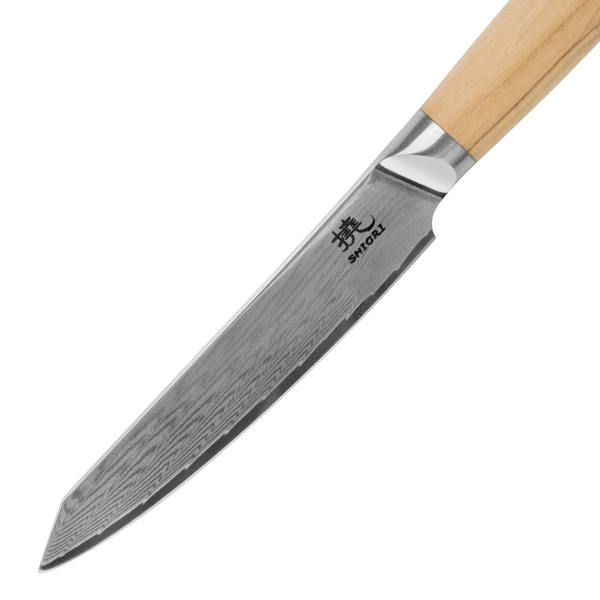 Shiori 撓 Orību Sifu profesjonalny nóż szefa kuchni