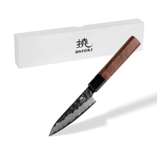 Shiori 撓 Shōto by Jakub Suchta - nóż do obierania